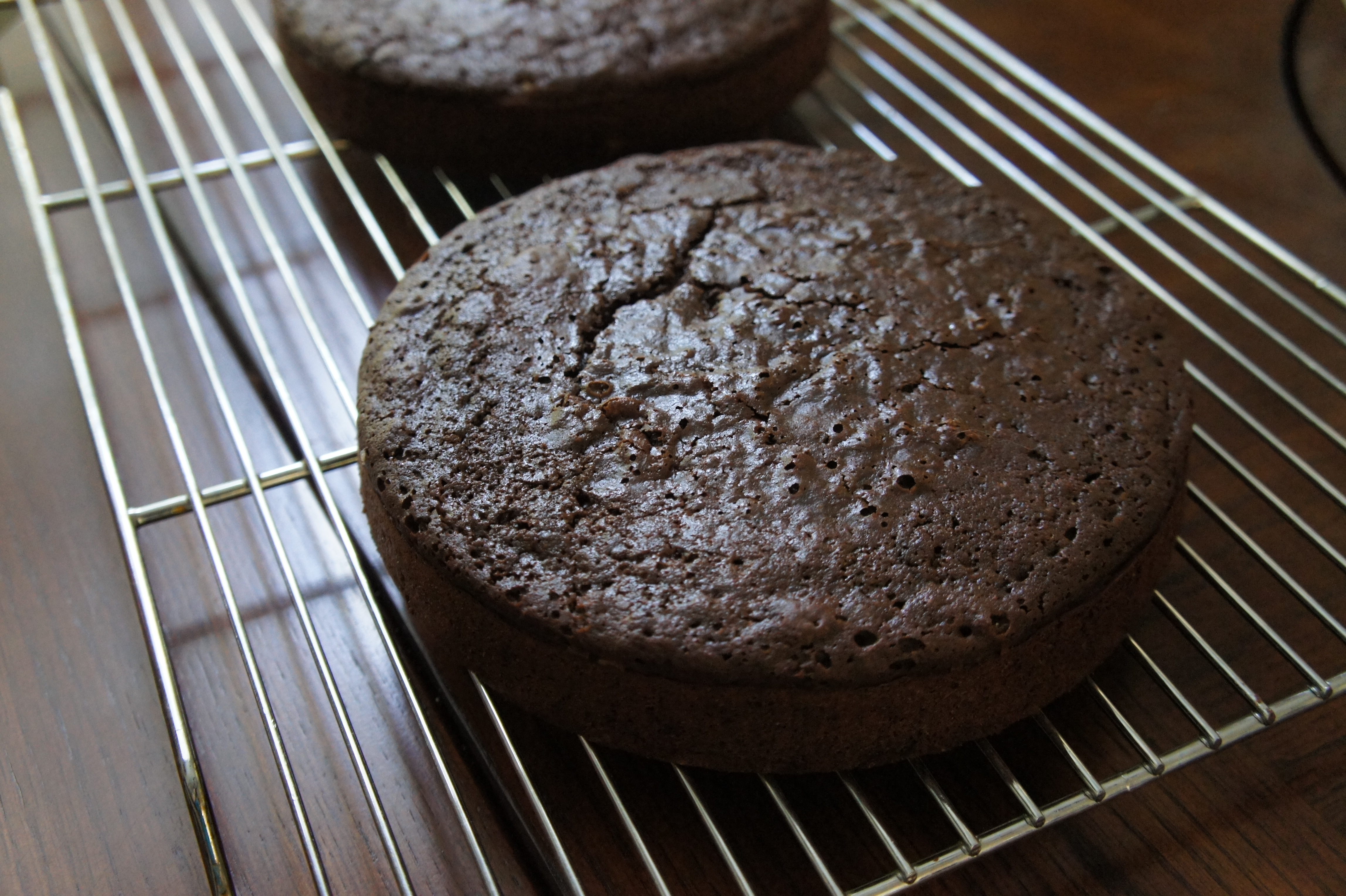 Featured Recipe: Chocolate Stout Cake | happb recipes